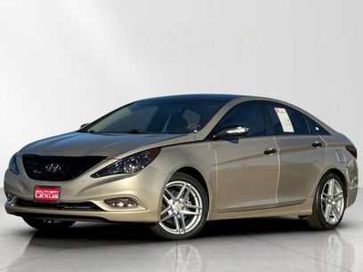 Used 2011 Hyundai Sonata Limited