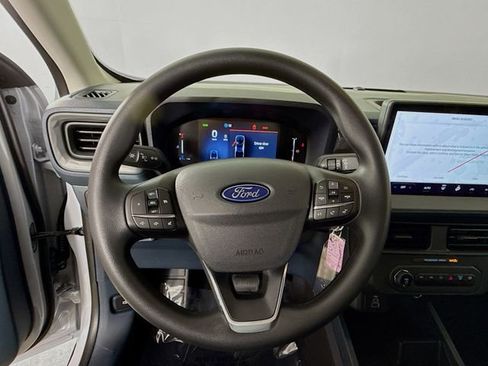 New 2026 Ford Maverick XL w/ Equipment Group 101A image 11