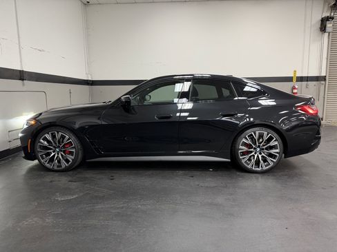 Used 2024 BMW M440i Gran Coupe M440i w/ Premium Package image 9