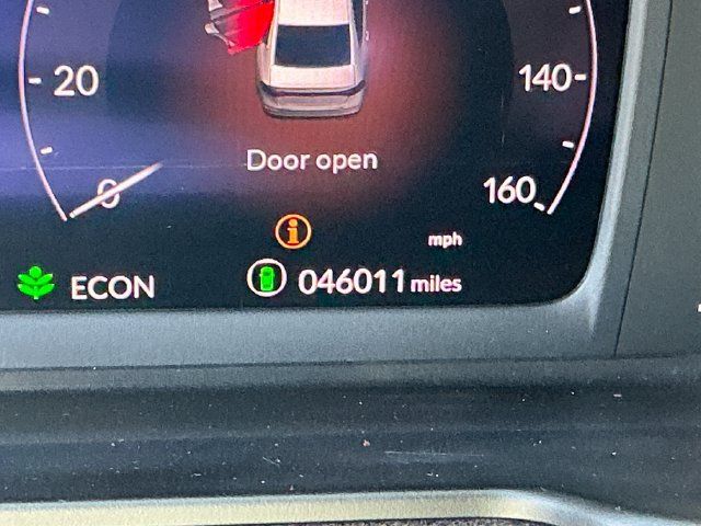Certified 2024 Honda Accord Sport image 16