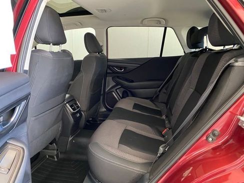 Used 2023 Subaru Forester Limited AWD/4WD image 14