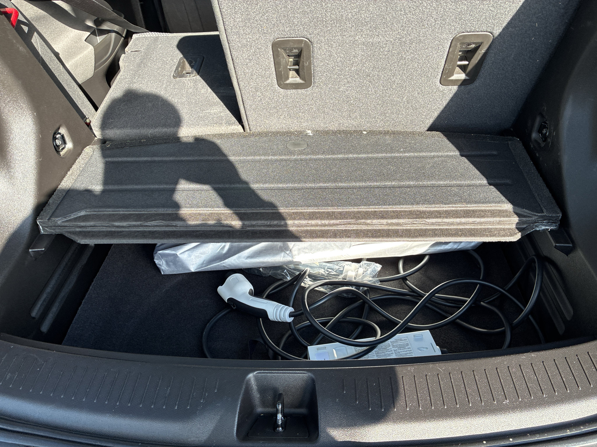 Used 2022 Chevrolet Bolt EUV LT FWD image 38