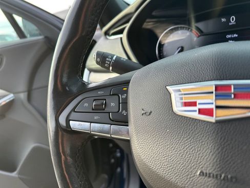 Used 2020 Cadillac XT4 Premium Luxury image 20