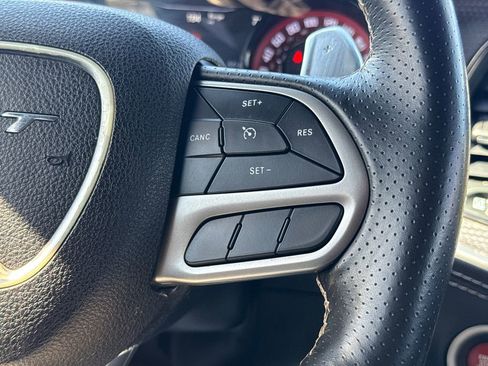 Used 2020 Dodge Challenger SRT Hellcat Redeye image 27