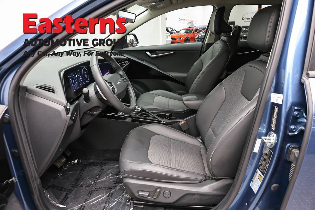 Used 2023 Kia Niro Wind w/ Wind Preserve Package FWD image 14