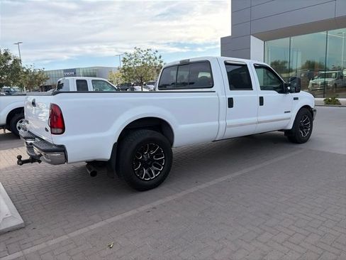 Used 2003 Ford F350 XLT RWD image 3
