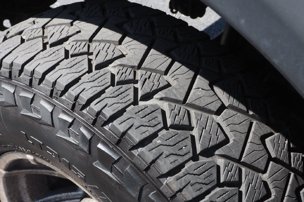 Used 2003 Ford F250 Lariat AWD/4WD image 9