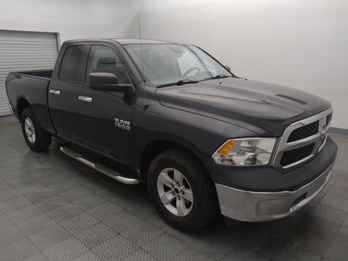Used 2018 RAM 1500 Tradesman w/ Popular Equipment Group RWD image 11