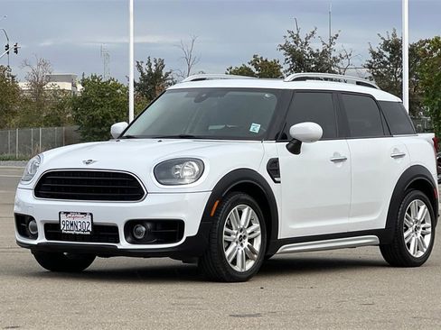 Used 2020 MINI Cooper Countryman image 10