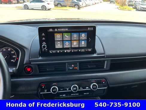 Used 2023 Honda Pilot EX-L image 35