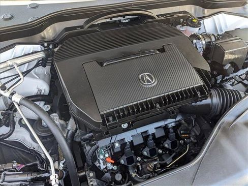 Used 2026 Acura MDX A-Spec AWD/4WD image 27