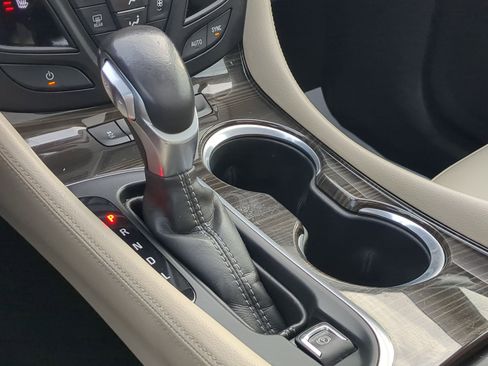 Used 2020 Buick Envision Preferred w/ LPO, Active Package image 27