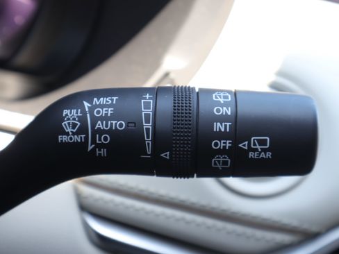 Certified 2024 MAZDA CX-90 Plug-In Hybrid w/ Premium Plus image 21