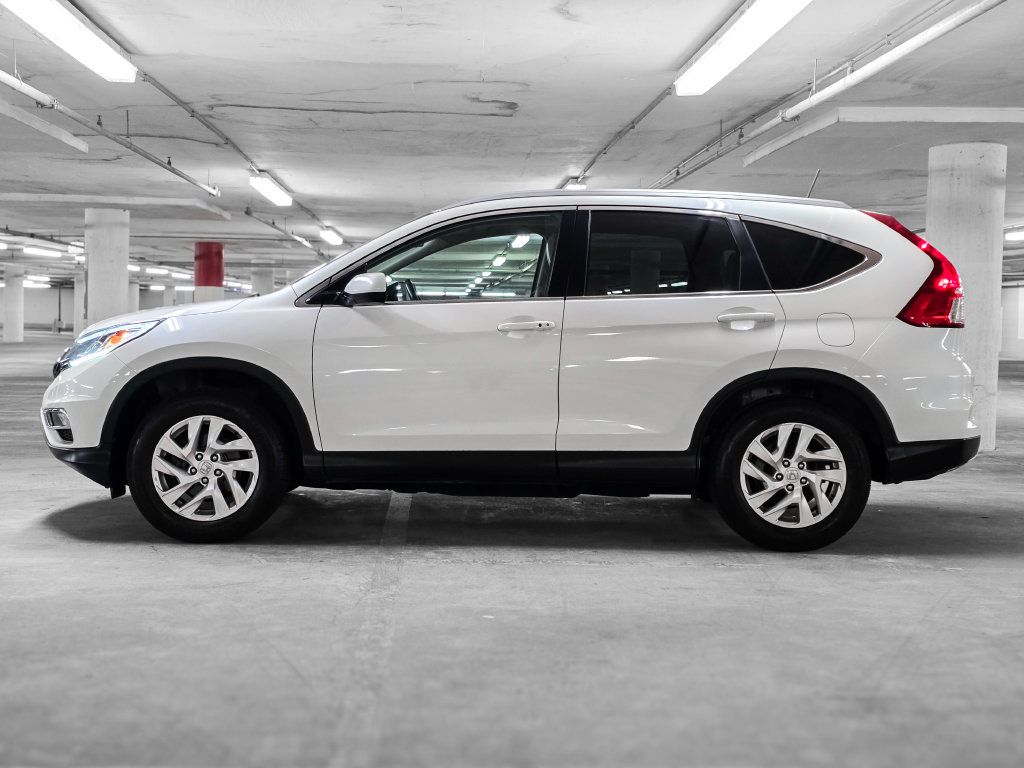 Used 2015 Honda CR-V EX-L image 13