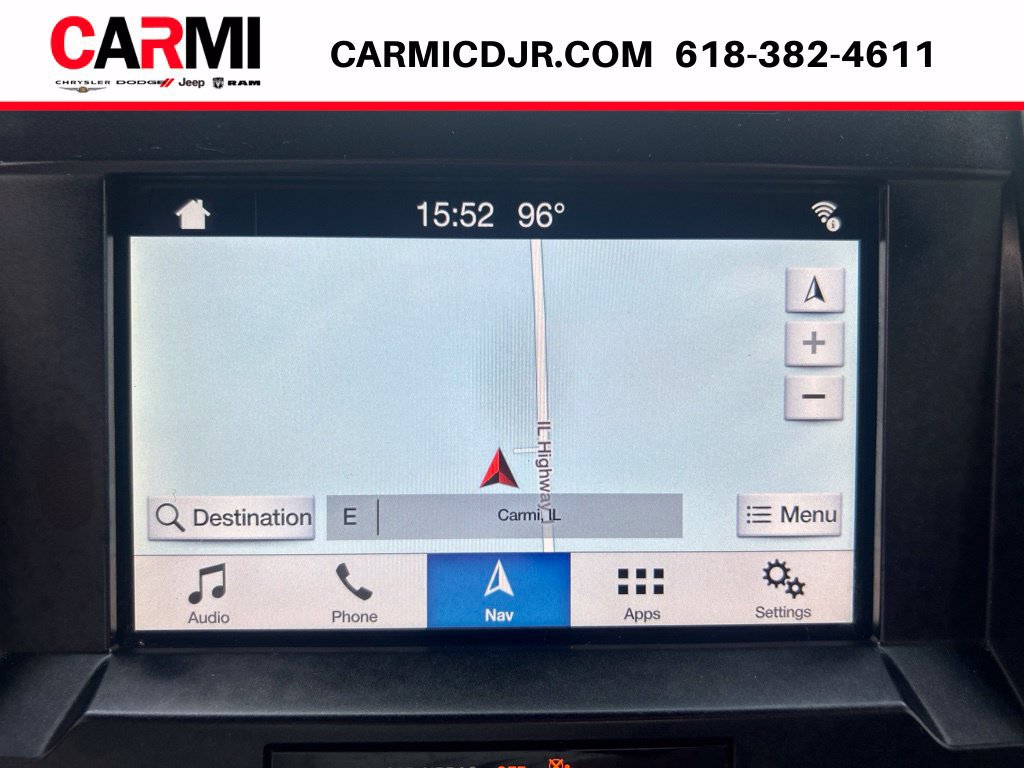 Used 2018 Ford F150 XLT w/ Equipment Group 302A Luxury AWD/4WD image 27