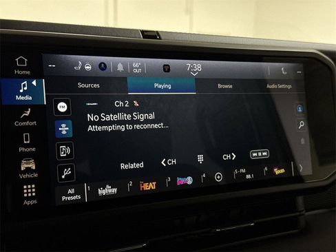 New 2026 Jeep Wrangler Rubicon image 16