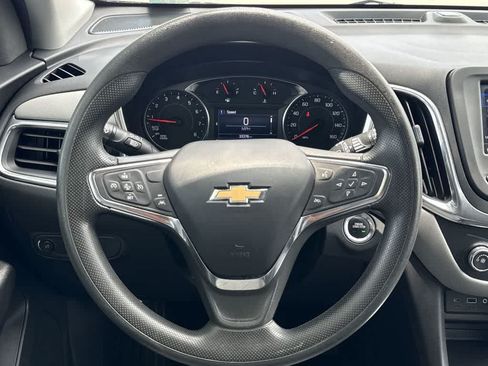 Used 2024 Chevrolet Equinox LS w/ LS Convenience Package FWD image 15