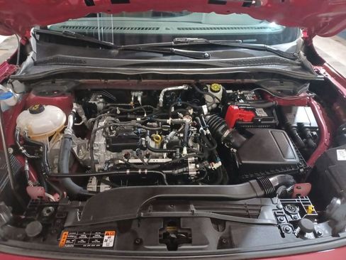 Used 2022 Ford Escape SE image 17