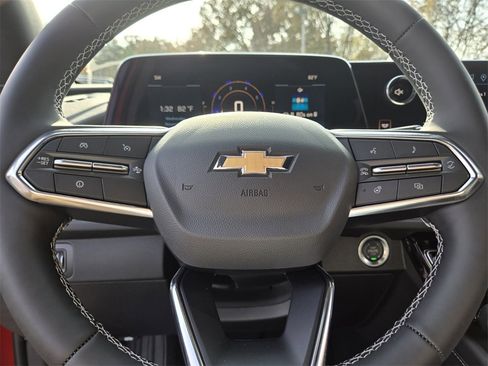 New 2026 Chevrolet Traverse LT w/ LPO, Floor Liner Package image 21