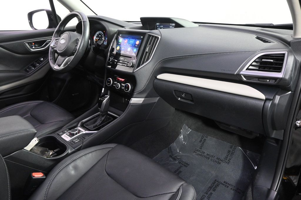 Used 2023 Subaru Forester Limited AWD/4WD image 15