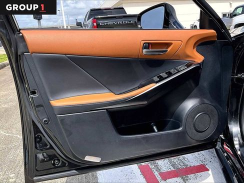 Used 2024 Lexus IS 350 F Sport w/ Accessory Package 2 image 20