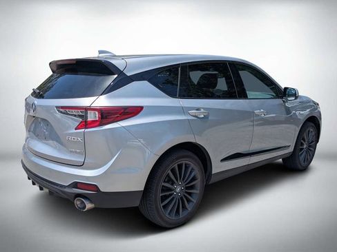 Used 2024 Acura RDX A-Spec AWD/4WD image 3