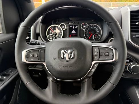 New 2026 RAM 1500 Big Horn w/ Night Edition image 18