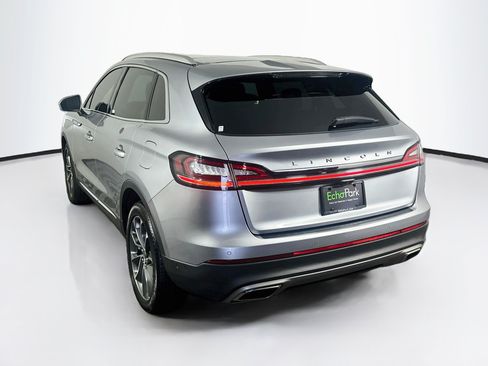 Used 2022 Lincoln Nautilus Reserve w/ Equipment Group 201A FWD image 5
