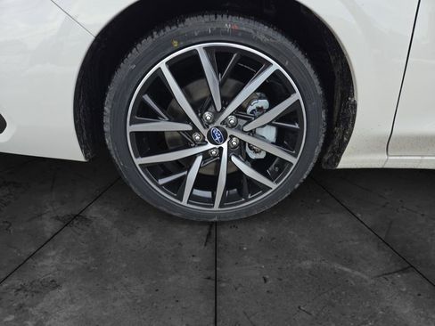 New 2026 Subaru Impreza 2.0i Sport image 14