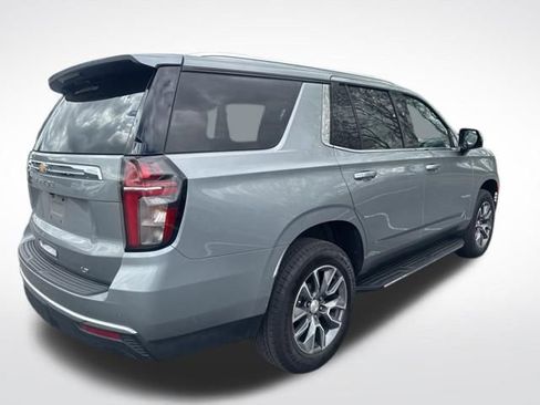 Used 2023 Chevrolet Tahoe LT w/ LT Signature Plus Package image 8
