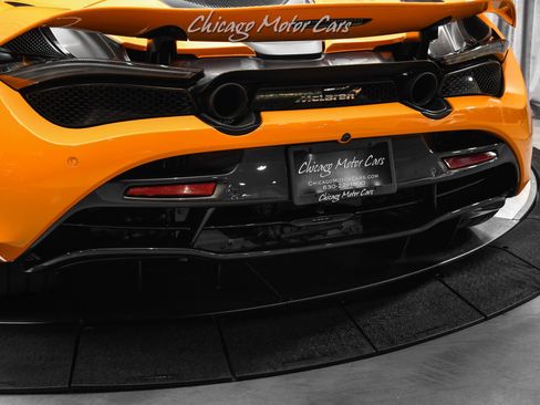 Used 2020 McLaren 720S Luxury image 45