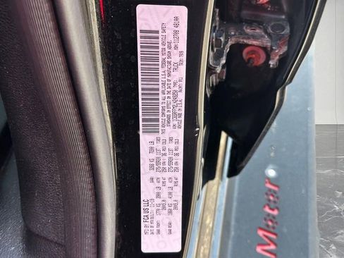 Used 2020 RAM 1500 Big Horn AWD/4WD image 31
