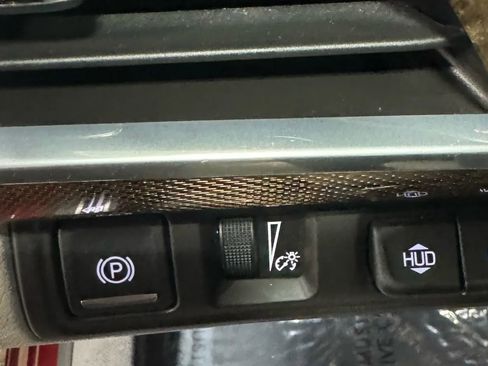 Used 2017 Cadillac CT6 Premium Luxury w/ Driver Assist Package image 11