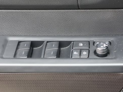 Used 2024 Toyota Sequoia TRD Pro image 12