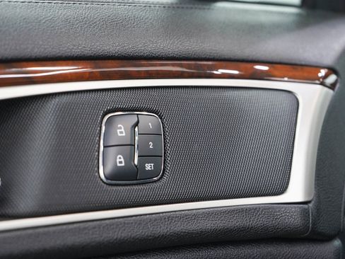 Used 2017 Lincoln MKZ Reserve w/ Climate Package AWD/4WD image 21