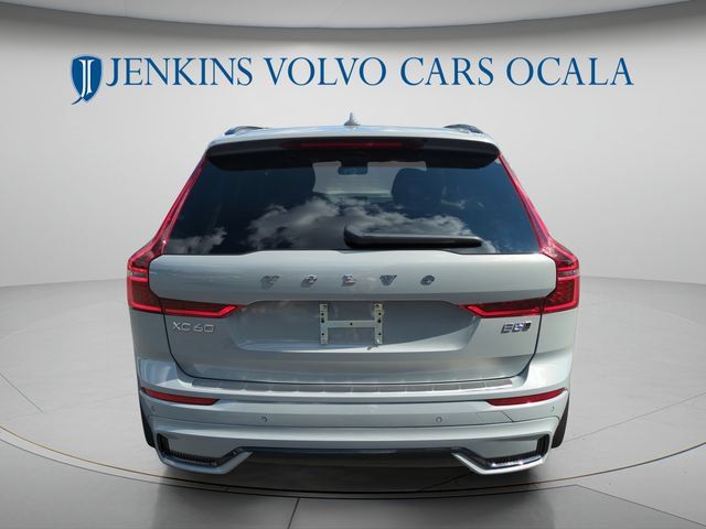 New 2026 Volvo XC60 B5 Plus AWD/4WD image 4