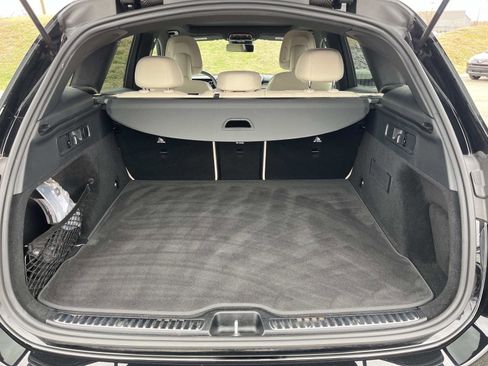 Certified 2025 Mercedes-Benz GLC 300 4MATIC image 10