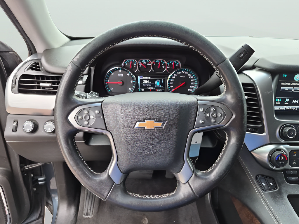 Used 2019 Chevrolet Tahoe LT AWD/4WD image 23