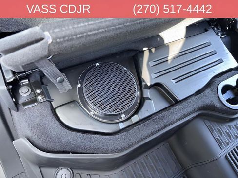 New 2026 RAM 2500 Big Horn image 37