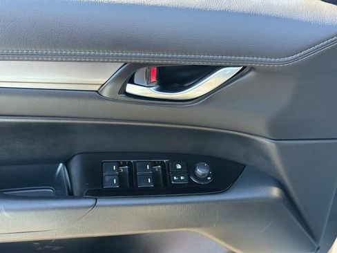 Used 2025 MAZDA CX-5 AWD 2.5 S w/ Select Package image 16