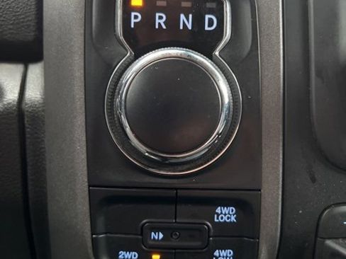 Used 2022 RAM 1500 Tradesman w/ Trailer Tow Group image 27