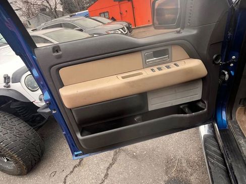 Used 2010 Ford F150 XLT image 15