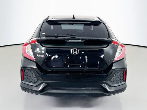 Used 2019 Honda Civic EX image 6