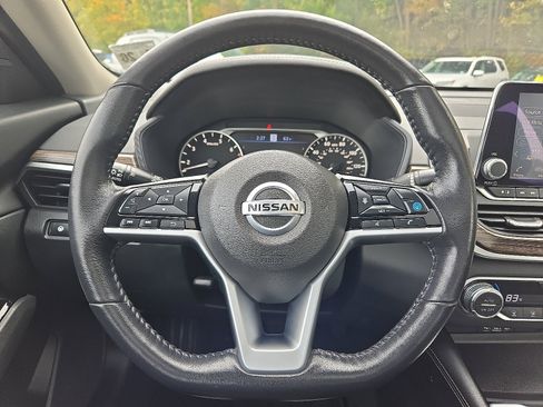 Used 2021 Nissan Altima 2.5 SL image 19