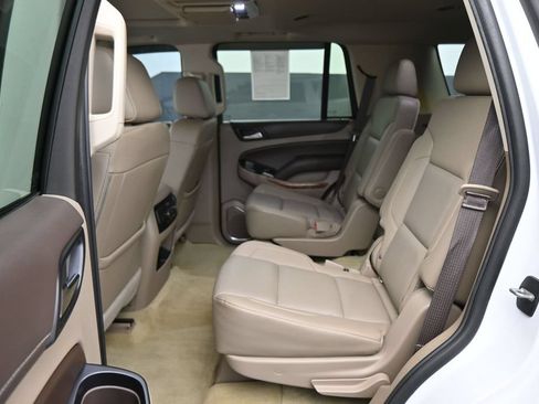 Used 2017 Chevrolet Tahoe Premier RWD image 15