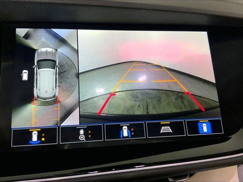 Used 2023 Buick Envision Avenir image 21