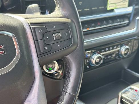 Used 2023 GMC Sierra 1500 SLT w/ SLT Premium Package image 29