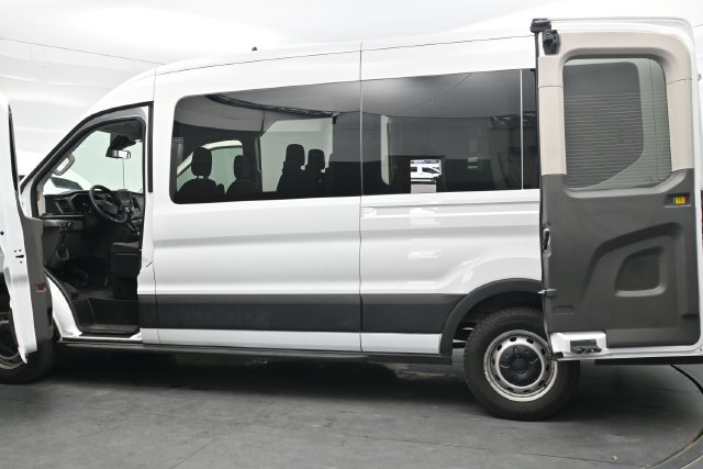 Used 2024 Ford Transit 350 XL RWD image 43