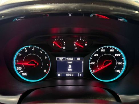 Used 2018 Chevrolet Traverse LS image 14