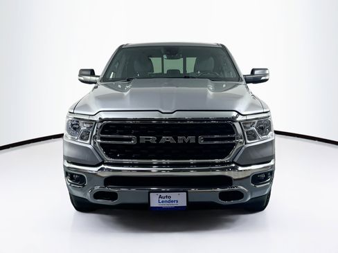 Used 2022 RAM 1500 Big Horn image 2